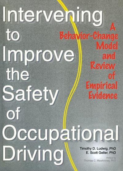 Intervening to Improve the Safety of Occupational Driving