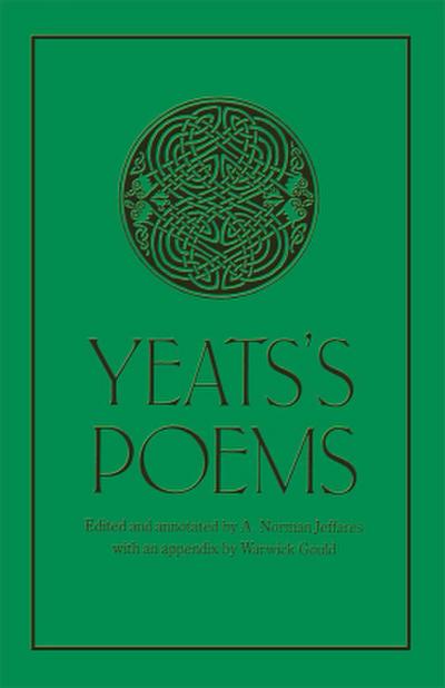 Yeats’s Poems