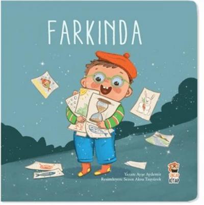 Nasil Basladi - Farkinda