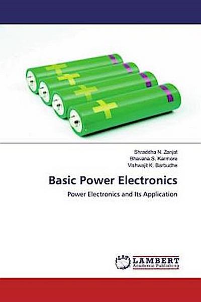 Basic Power Electronics