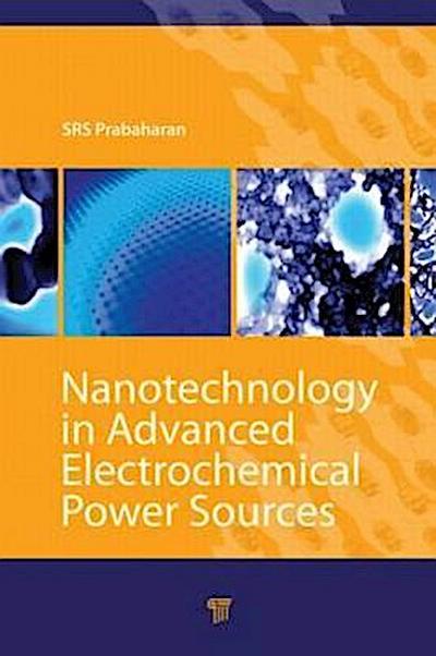 Nanotechnology in Advanced Electrochemical Power Sources