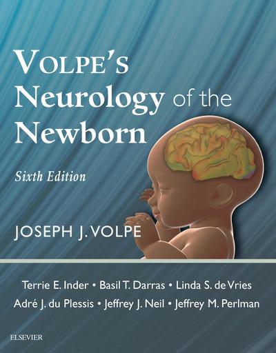 Volpe’s Neurology of the Newborn E-Book