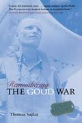 Remembering The Good War