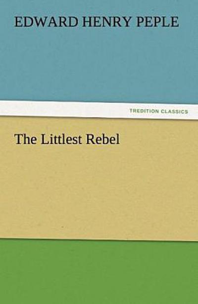 The Littlest Rebel