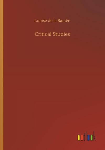 Critical Studies