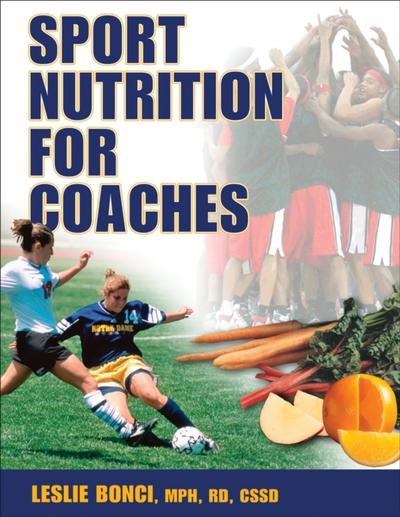 Sport Nutrition for Coaches