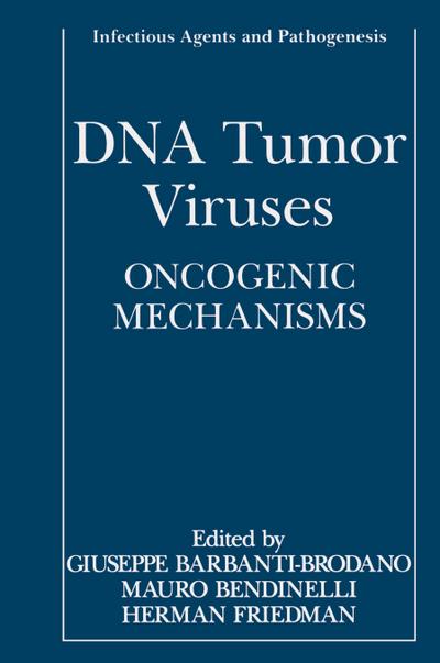 DNA Tumor Viruses