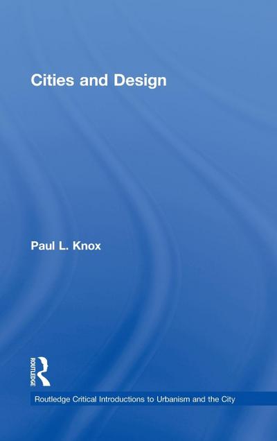 Cities and Design