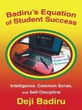 Badiru’s Equation of Student Success