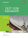 Zeit für Geschichte - Ausgabe für die Qualifikationsphase in Niedersachsen