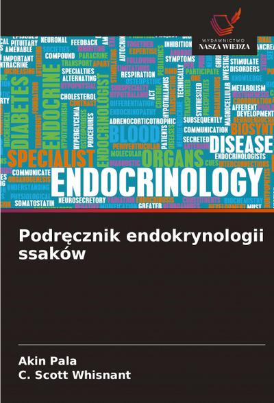 Podr¿cznik endokrynologii ssaków
