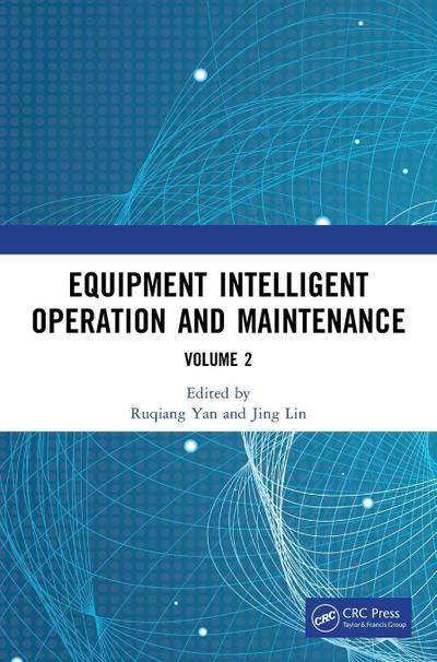 Equipment Intelligent Operation and Maintenance