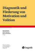 Diagnostik und Förderung von Motivation und Voliti