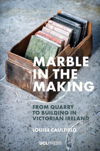 Marble in the Making