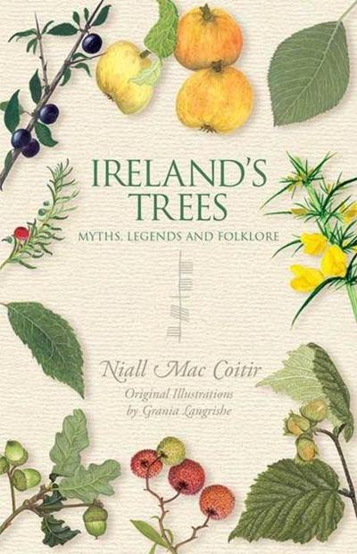 Ireland’s Trees