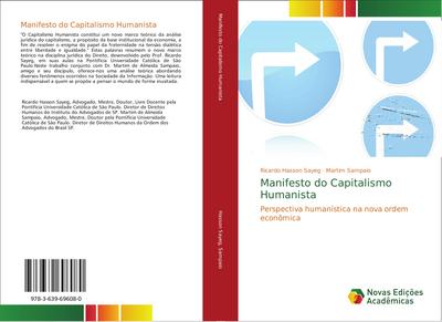 Manifesto do Capitalismo Humanista