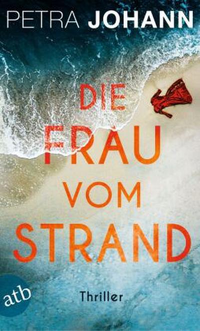 Die Frau vom Strand