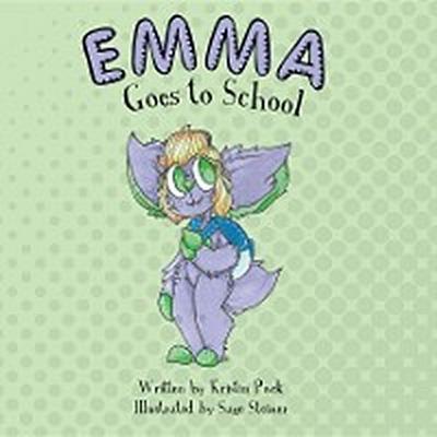 Emma Goes to School