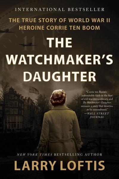 Watchmaker’s Daughter, The