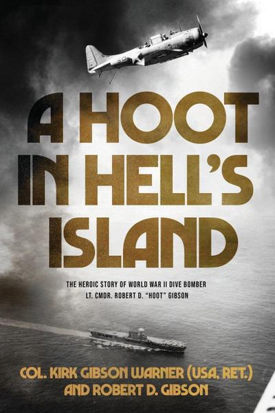 A Hoot in Hell’s Island
