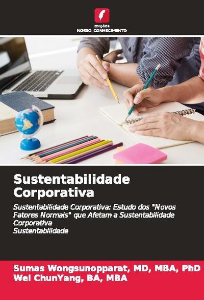 Sustentabilidade Corporativa - Md Wongsunopparat