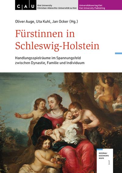 Fürstinnen in Schleswig-Holstein