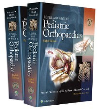 Lovell and Winter’s Pediatric Orthopaedics