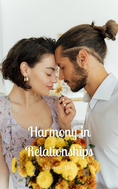 Harmony in Relationships
