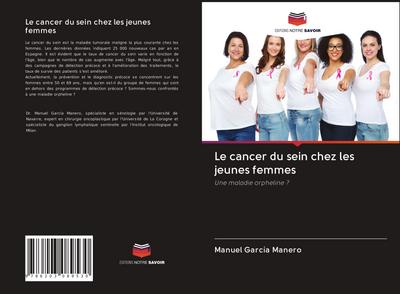Le cancer du sein chez les jeunes femmes