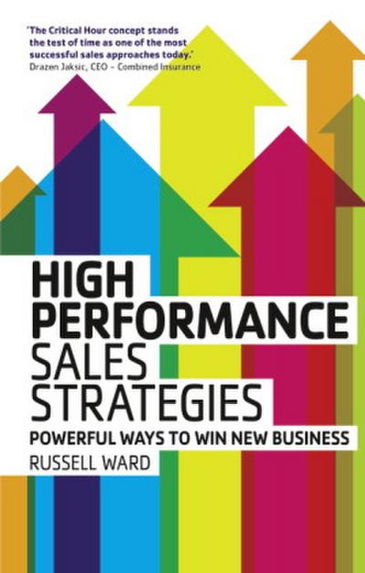 High Performance Sales Strategies