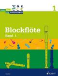 Blockflöte 1