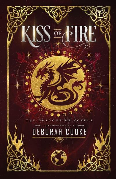 Kiss of Fire