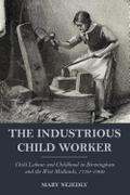 Industrious Child Worker