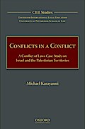 Conflicts in a Conflict