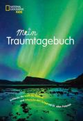 Mein Traum-Tagebuch
