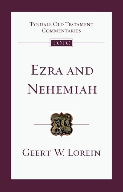 Ezra and Nehemiah