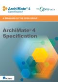 ArchiMate® 4 Specification