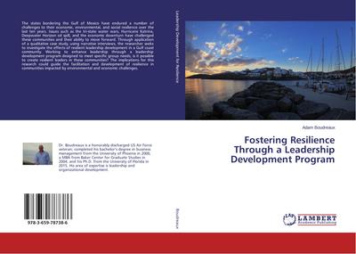 Fostering Resilience Through a Leadership Development Program