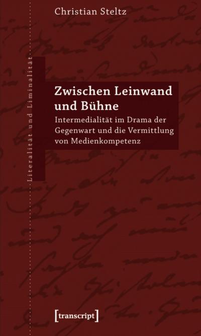 Zwischen Leinwand und Bühne