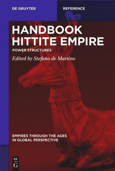 Handbook Hittite Empire