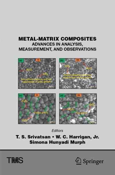 Metal-Matrix Composites