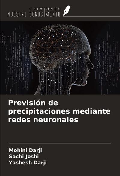 Previsión de precipitaciones mediante redes neuronales
