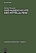 Sozialgeschichte des Mittelalters