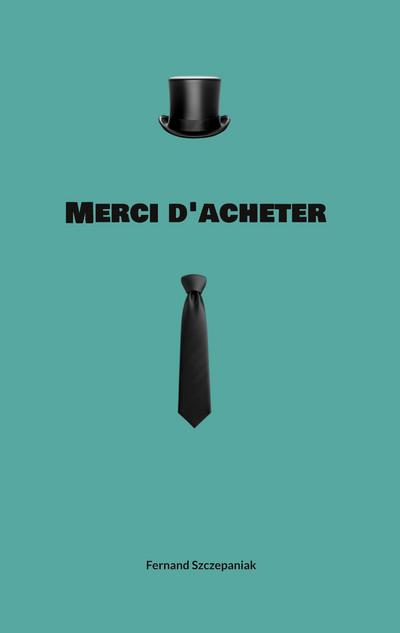 Merci d’acheter