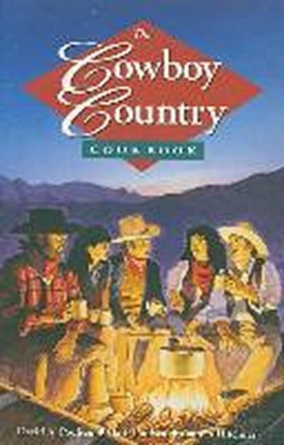 The Cowboy Country Cookbook