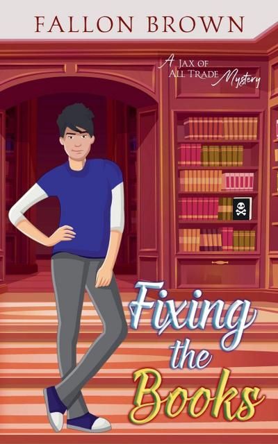 Fixing the Books