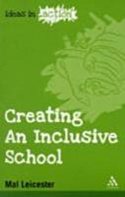 Creating an Inclusive School