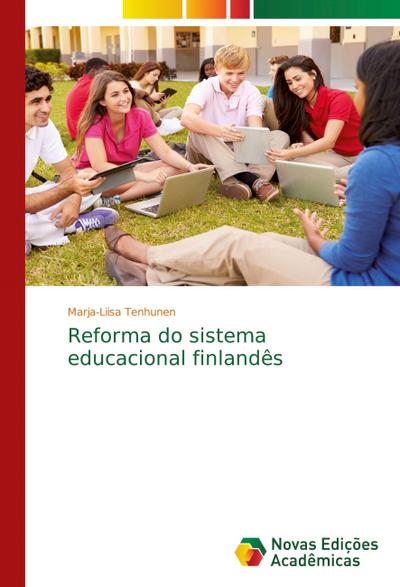 Reforma do sistema educacional finlandês