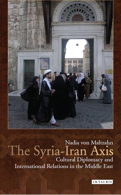 Syria-Iran Axis, The