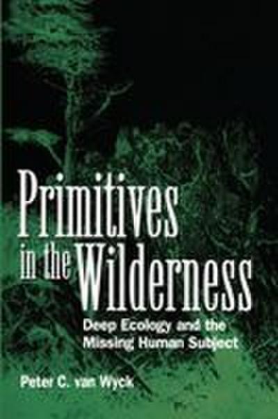 Primitives in the Wilderness